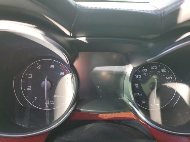 2019 ALFA ROMEO STELVIO TI - ZASPAKBN4K7C37835