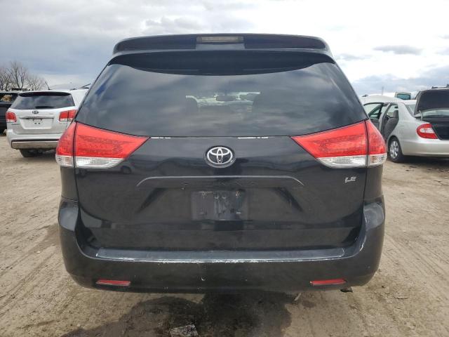 VIN 5TDKK3DC7DS335266 2013 TOYOTA ALL MODELS no.6