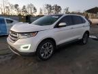 2018 FORD EDGE TITAN - 2FMPK3K96JBC04626