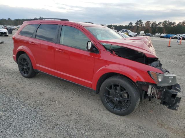 2013 DODGE JOURNEY SX #3301707371