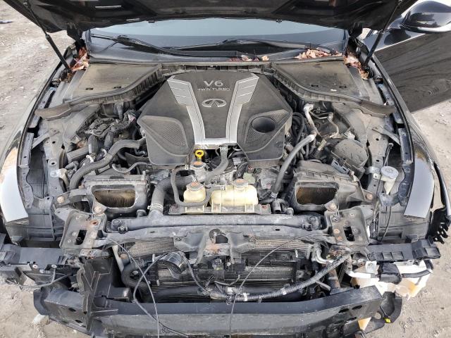 2017 INFINITI Q50 PREMIU - JN1EV7AR7HM841477