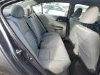 Lot #3023777884 2016 HONDA ACCORD LX