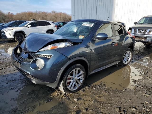 Vin: jn8af5mv4et362235, lot: 80302924, nissan juke s 2014 img_1