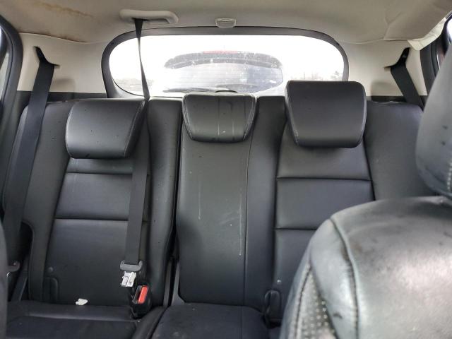 2016 HONDA HR-V EXL - 3CZRU5H79GM722627