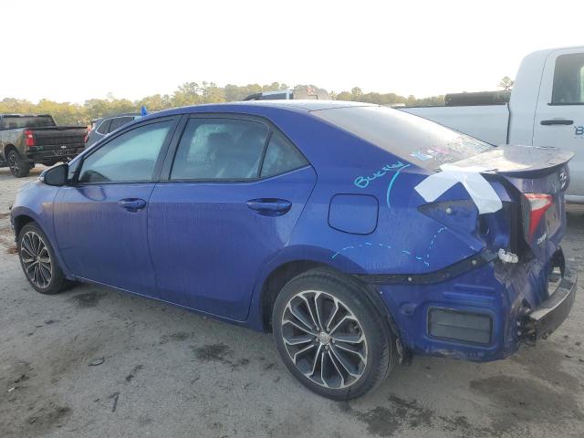 2016 TOYOTA COROLLA L - 2T1BURHE4GC561027