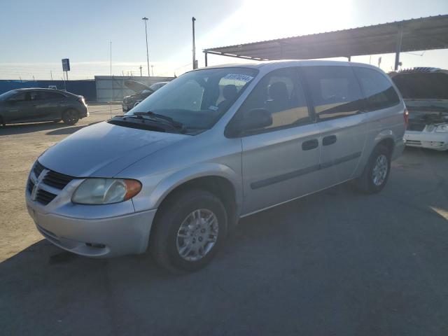 2006 DODGE GRAND CARA #3030656116