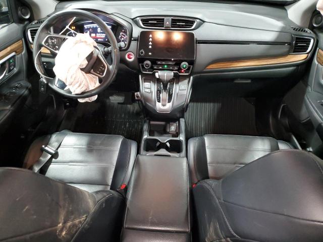 2018 HONDA CR-V EXL - 5J6RW2H88JL033107