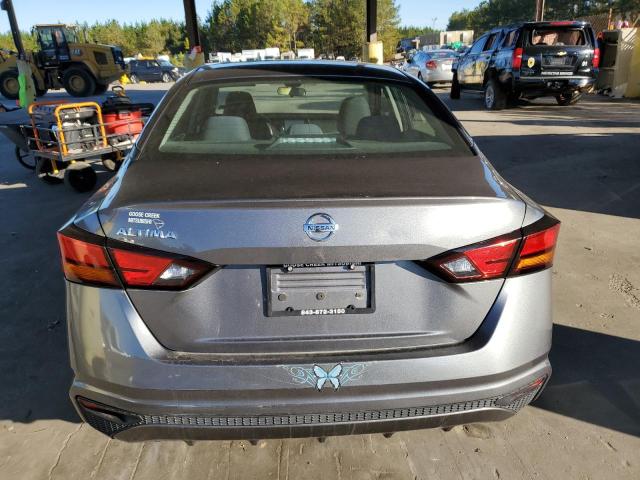 2021 NISSAN ALTIMA S - 1N4BL4BV1MN377144