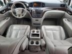 Lot #3023946205 2011 NISSAN QUEST S