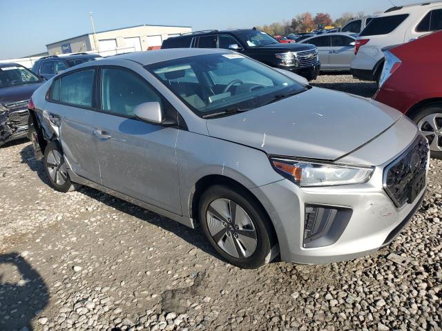 Vin: kmhc65lc6mu258175, lot: 79591014, hyundai ioniq blue 20214