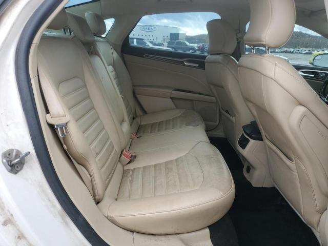 2016 FORD FUSION SE 1FA6P0HD5G5121123