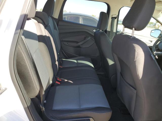 2018 FORD ESCAPE SE - 1FMCU0GD3JUC88208
