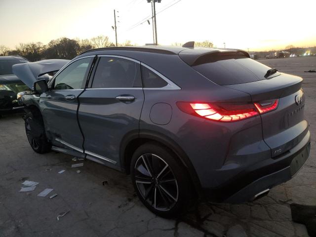 2024 INFINITI QX55 LUXE 3PCAJ5JR4RF104646