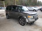 HONDA ELEMENT SC photo