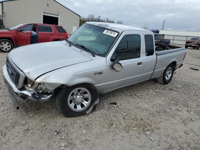 2004 FORD RANGER SUP #2989207738