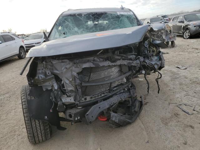 2021 CHEVROLET SUBURBAN K - 1GNSKDKD8MR433097