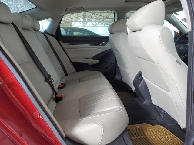 2020 HONDA ACCORD TOU - 1HGCV2F9XLA016741