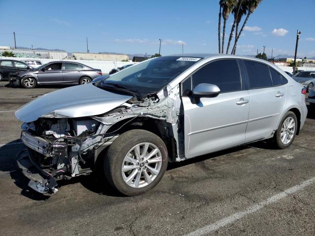 2024 TOYOTA COROLLA LE #3030427466