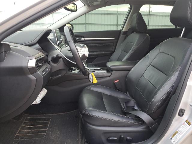 2020 NISSAN ALTIMA PLA - 1N4BL4FWXLC148281