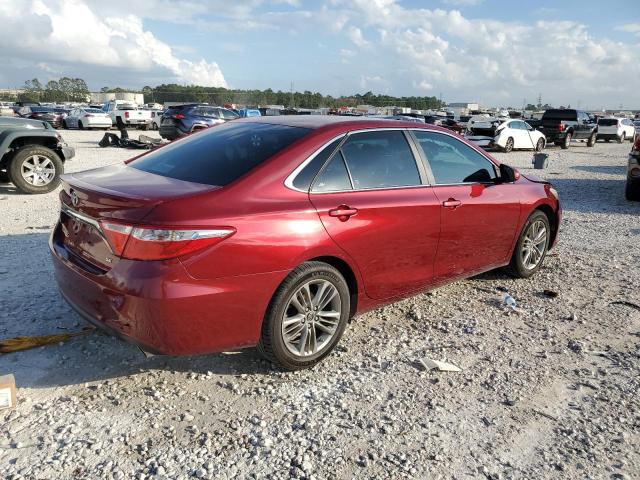 2017 TOYOTA CAMRY LE - 4T1BF1FK0HU672680