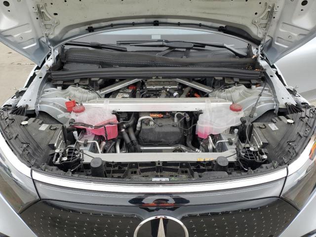 2023 MERCEDES-BENZ EQS SUV 580 4MATIC 4JGDM4EB6PA010863