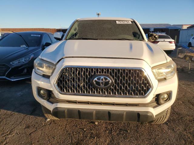 VIN 3TYAX5GN1MT014057 2021 Toyota Tacoma, Double Cab no.4