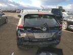 Lot #3024633588 2021 NISSAN LEAF SV PL