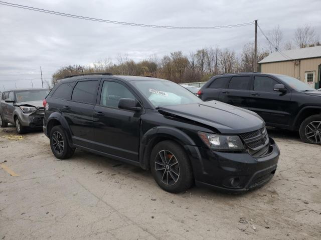 Vin: 3c4pdcbb1kt719203, lot: 86170744, dodge journey se 20194