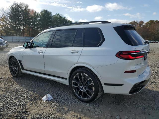 2023 BMW X7 M60I 5UX33EM00P9R30786