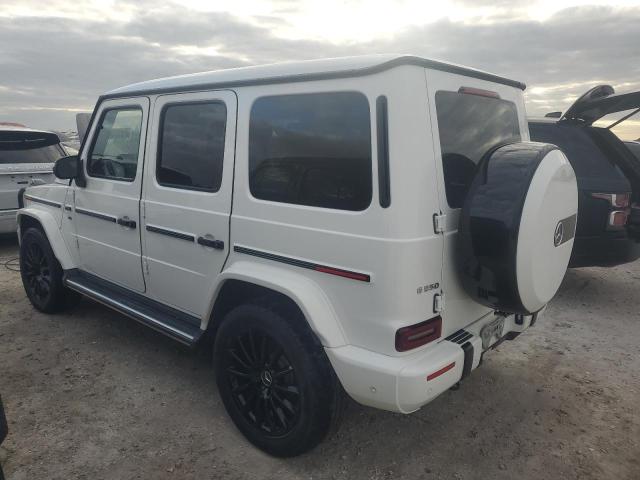 VIN W1NYC6BJ1LX345996 2020 MERCEDES-BENZ G-CLASS no.2