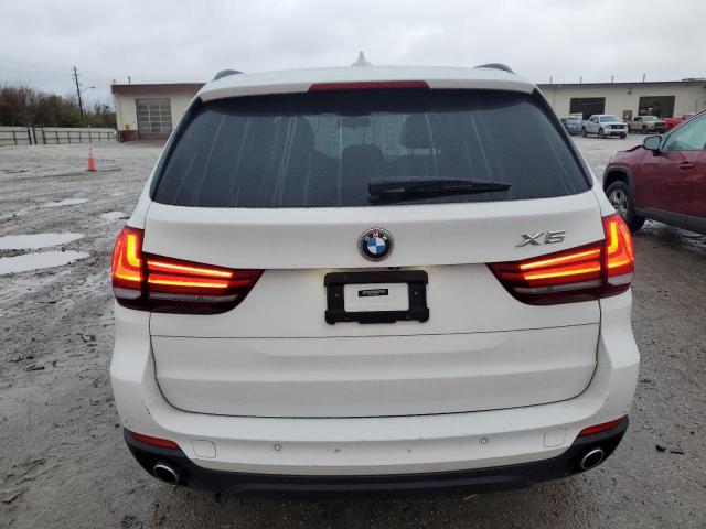 VIN 5UXKR0C59G0S93671 2016 BMW X5 no.6