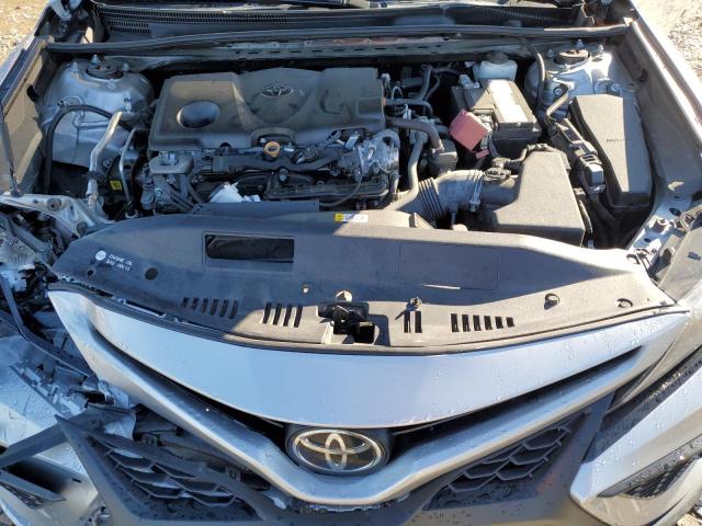 VIN 4T1G11AK1MU428977 2021 TOYOTA CAMRY no.11