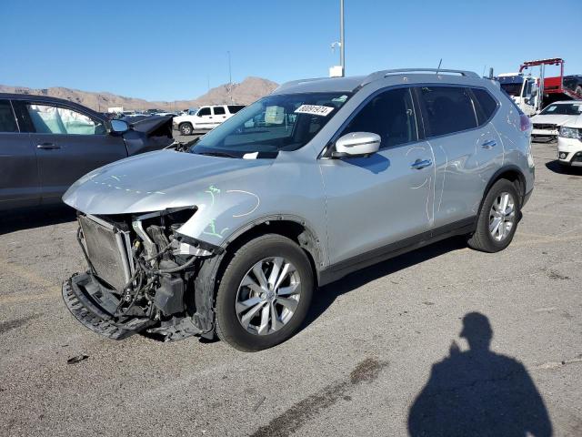 VIN KNMAT2MT3GP600878 2016 NISSAN ROGUE no.1