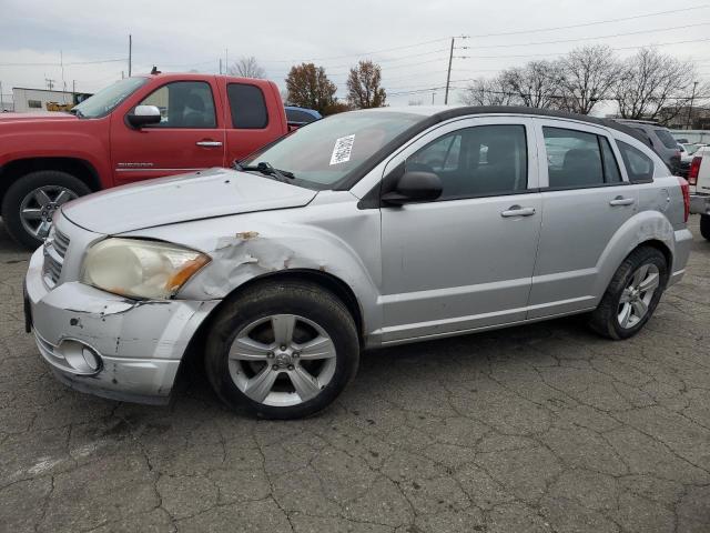 2011 DODGE CALIBER MA #3037881331