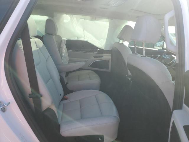 2023 KIA TELLURIDE - 5XYP54GC0PG377813