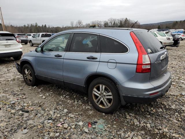 5J6RE4H5XBL105737 2011 HONDA CRV