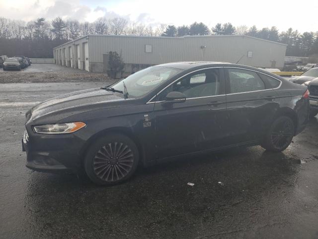 2014 FORD FUSION SE #3022873377