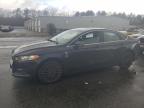 Lot #3022873377 2014 FORD FUSION SE