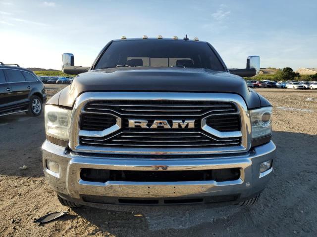 2018 RAM 3500 LONGH 3C63RRKLXJG239218