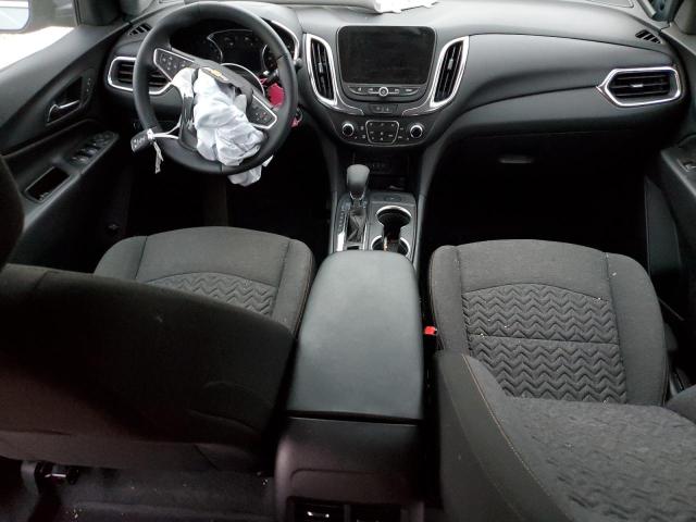 2024 CHEVROLET EQUINOX LT - 3GNAXKEG0RS207650