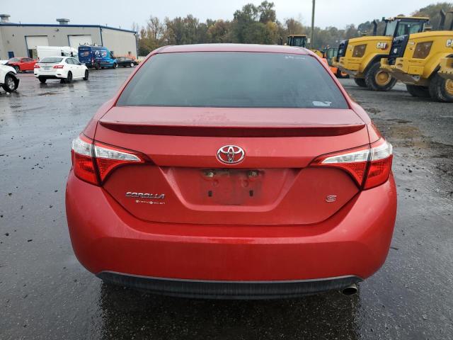 2016 TOYOTA COROLLA L - 5YFBURHE1GP491051