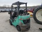 Lot #3024992126 2019 MITSUBISHI FORKLIFT