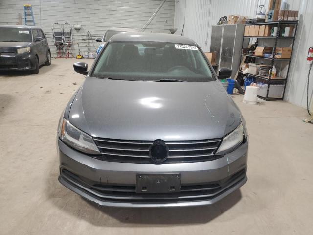 2015 VOLKSWAGEN JETTA SE - 3VWD17AJ6FM295459