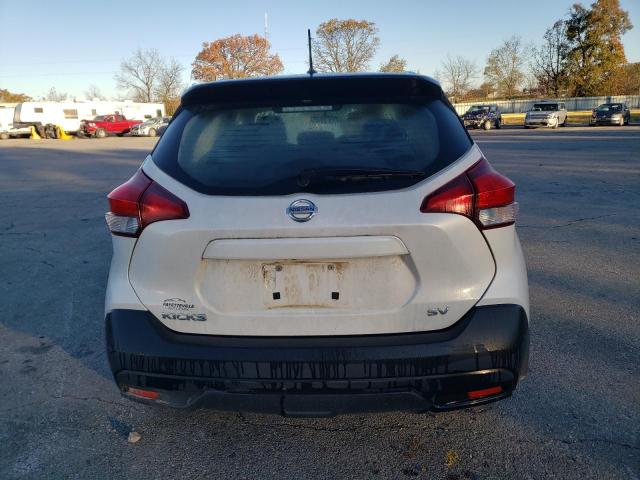2018 NISSAN KICKS S - 3N1CP5CU8JL526680
