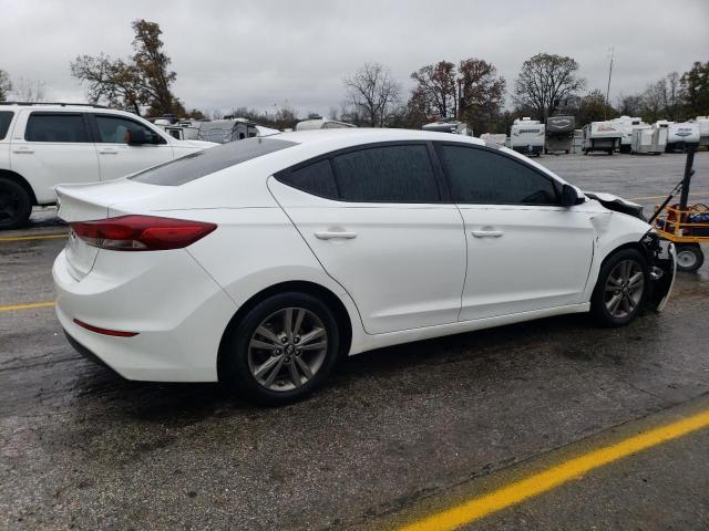 2018 HYUNDAI ELANTRA SE - 5NPD84LF9JH330581