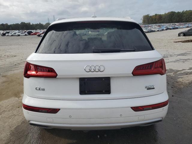 2018 AUDI Q5 PREMIUM - WA1BNAFY5J2223213