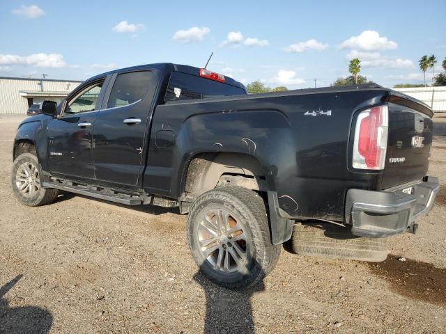 2015 GMC CANYON SLT 1GTG6CE34F1116564