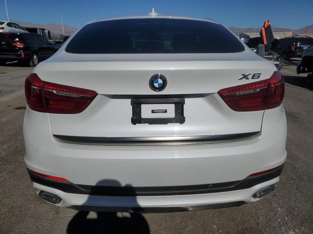 VIN 5UXKU0C55K0G92734 2019 BMW X6 no.6