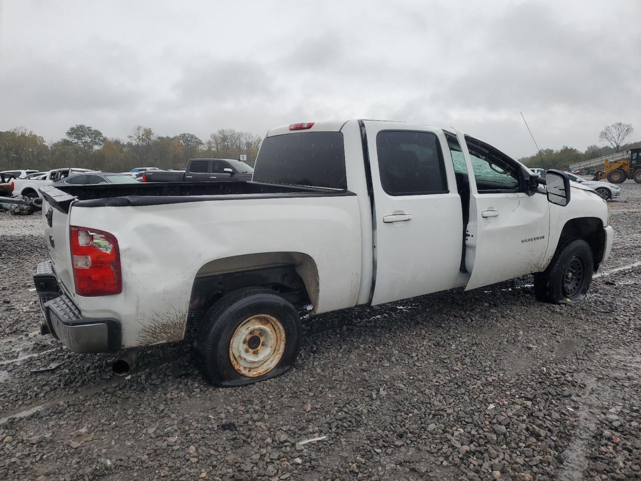 Lot #3023462272 2011 CHEVROLET SILVERADO