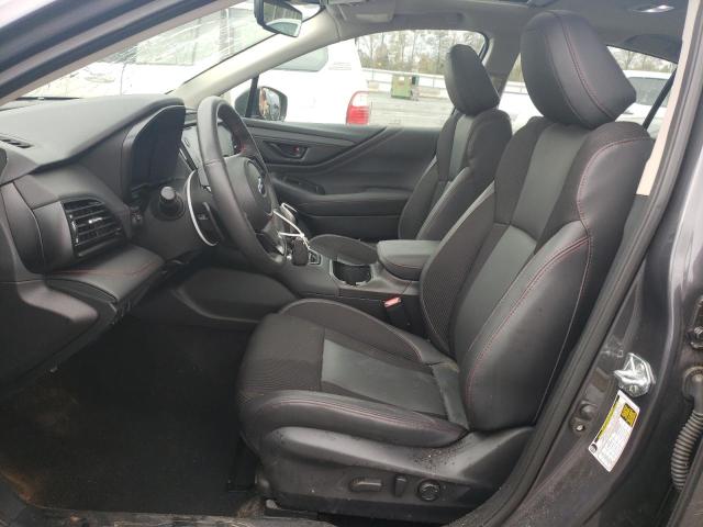 2024 SUBARU LEGACY SPO 4S3BWGG67R3026892
